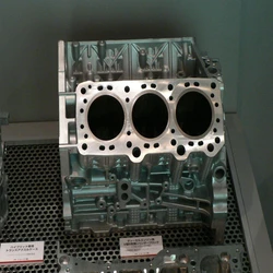 Engine Blocks