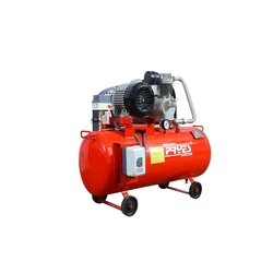 Protable Air Compressor