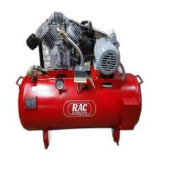 Horizontal Air Compressor