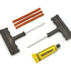 Puncture Repair Kit