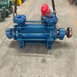Boiler Industrial Pump