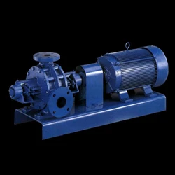 Feed Boiler Pump
