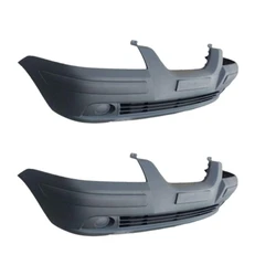 Car Front Bumper