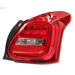 Led Car Tail Light