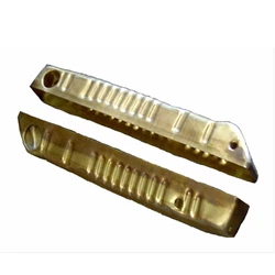 Metal Radiator Tanks