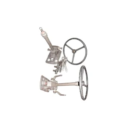 Steering Tractor Parts
