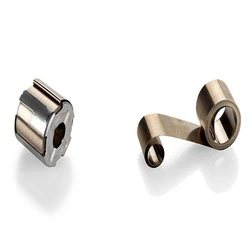 Constant Force Spring