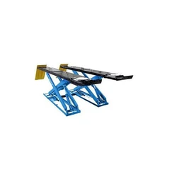 Alignment Scissor Lift