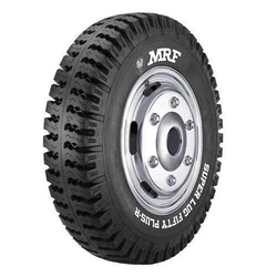 Heavy Duty Tyre