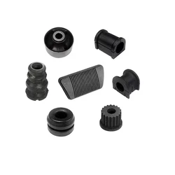 Auto Rubber Parts