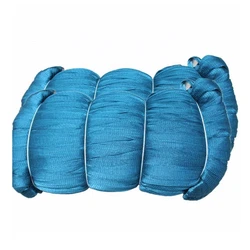 Multifilament Fishing Nets
