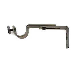 Single Side Curtain Rod