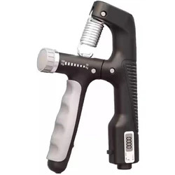 Hand Adjustable Grip