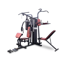 Home Gym Equipment