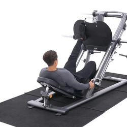 Body Building Machine