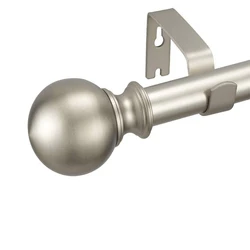 Metal Curtain Rod