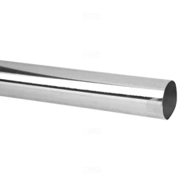 Matte Curtain Rod