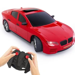 Rc Car Toy