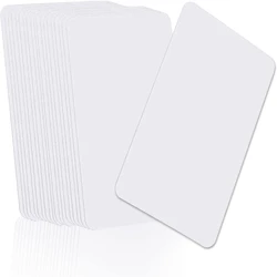 Blank Pvc Cards