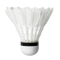 Shuttle Badminton Cock