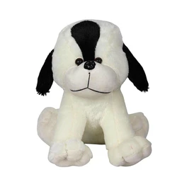 Soft Polyester Dog Toy