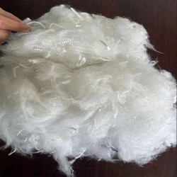 Polyester Staple Fibre 