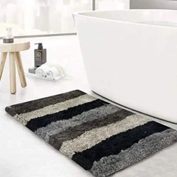 Rectangular Bath Mat