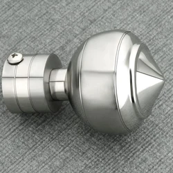 Smooth Curtain Bracket