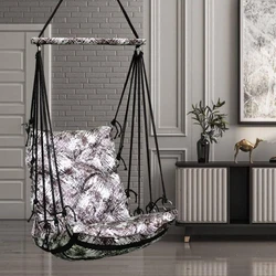 Cotton Printed Hanging Swing