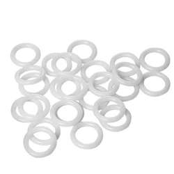 Pvc Curtain Rings