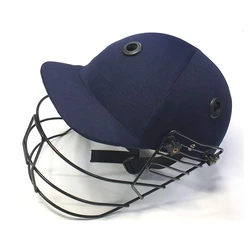 Solid Cricket Helmet