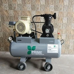 Single Cylinder Compressor