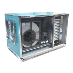 Air Scrubber Machine