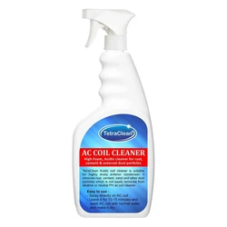 Coil Cleaner