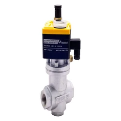Auto Drain Valve