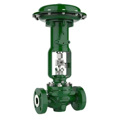 control valves