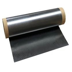 Flexible Graphite Sheet