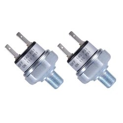 Air Pressure Switch