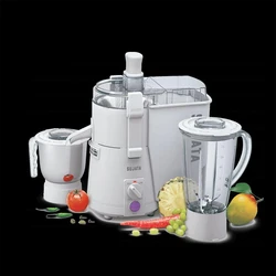 Juicer Mixer Grinder