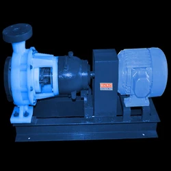 Chemical Horizontal Pumps