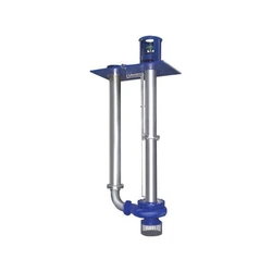 Sump Vertical Pumps