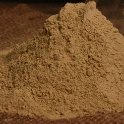 Sodium Bentonite Powder