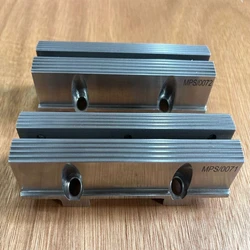 High Speed Sealing Jaw