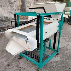 Grain Cleaning Machine