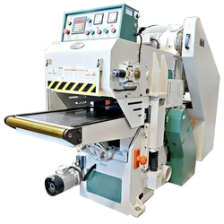 Planer Double Side Machine