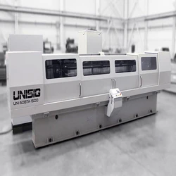 Drilling Deep Hole Machines