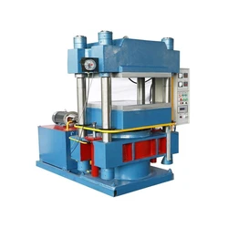 Rubber Moulding Press