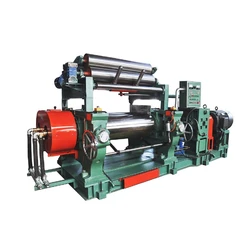 Stock Blender Machine