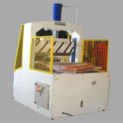 Automatic Rubber Bale Cutter