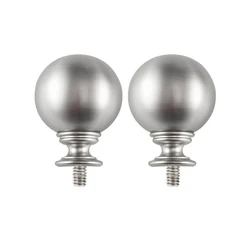 Curtain Rod Finials